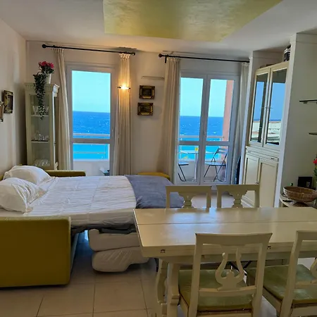 Vue Mer 02 Chambres 45M Et Parking Nice Exterior photo