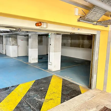 Vue Mer 02 Chambres 45M Et Parking Nice Exterior photo