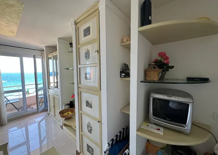 Vue Mer 02 Chambres 45M Et Parking
