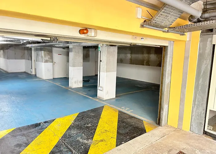 Vue Mer 02 Chambres 45M Et Parking
