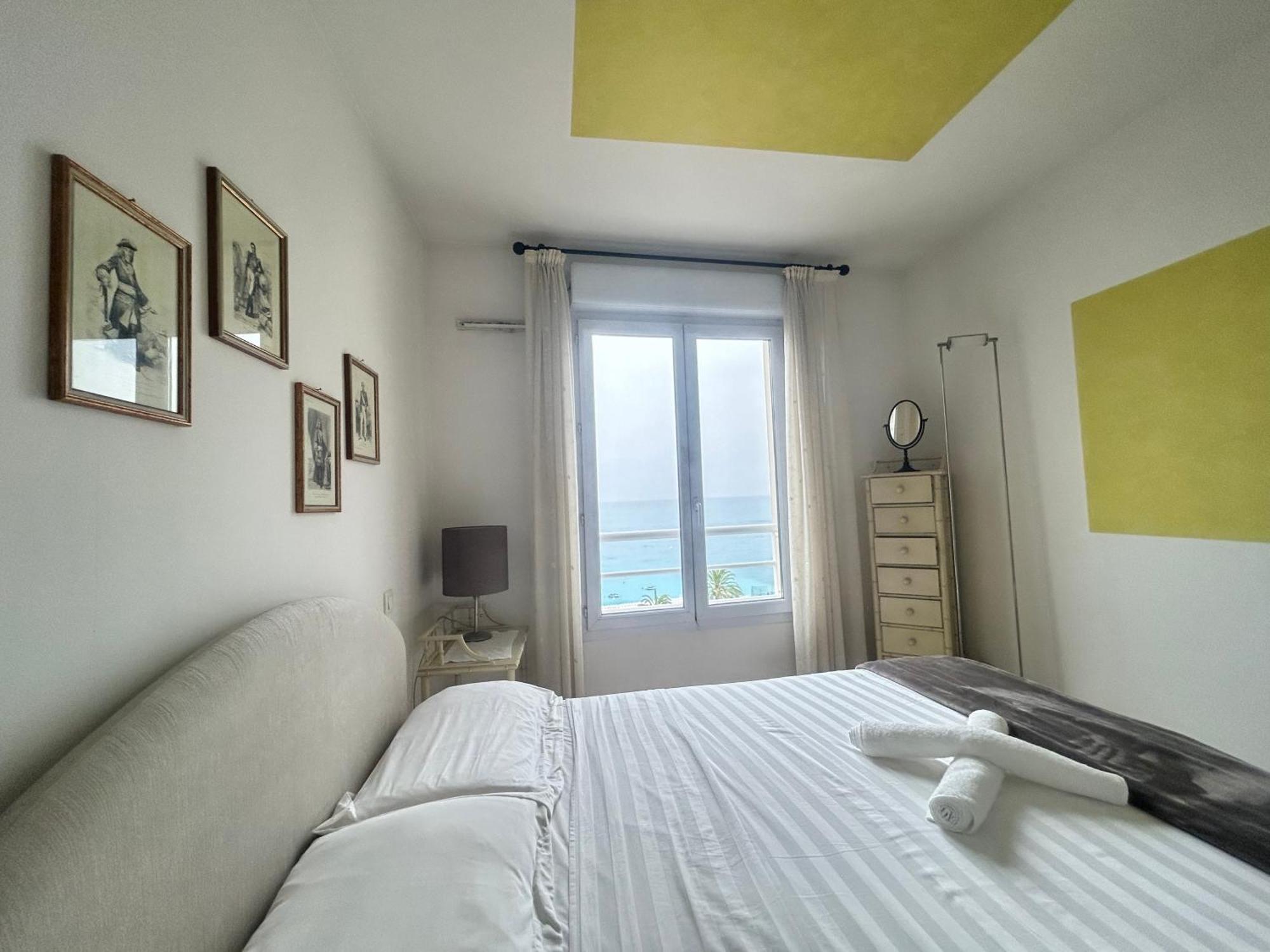 Vue 02 45m Et Parking Appartement